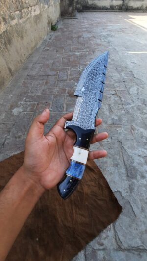 TRACKER KNIFE