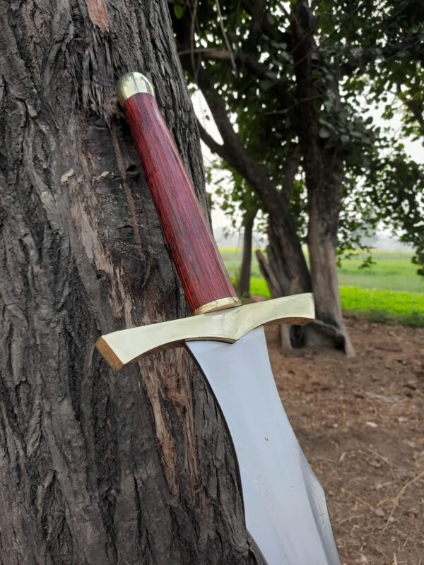 HANDMADE SWORD - Image 5