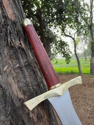 HANDMADE SWORD