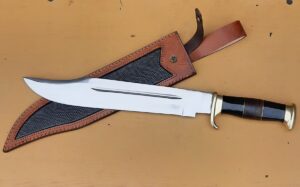 CROCODILE DUNDEE BOWIE KNIFE