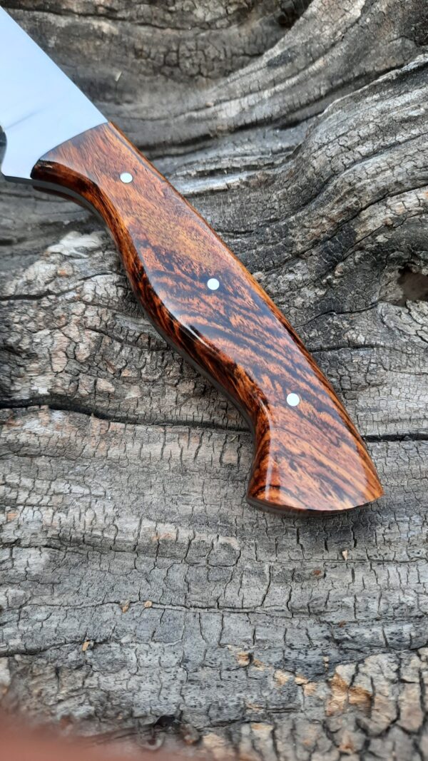 HANDMADE FILLET KNIFE - Image 5