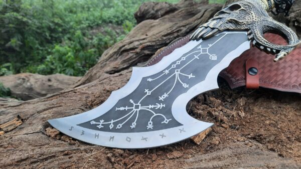 GOD OF WAR CHAOS BLADES - Image 8