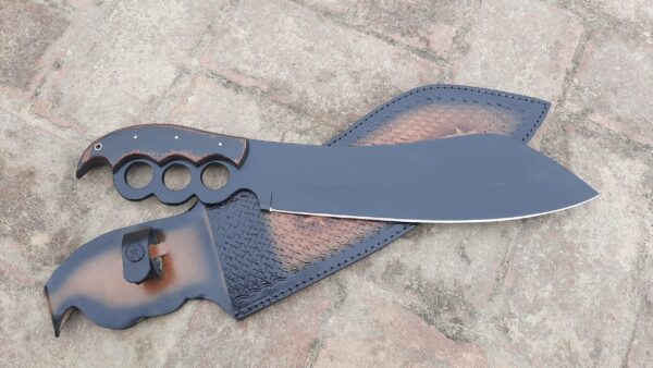 HANDMADE KNIFE - Image 5