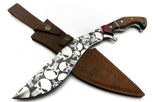 HANDMADE KUKRI KNIFE