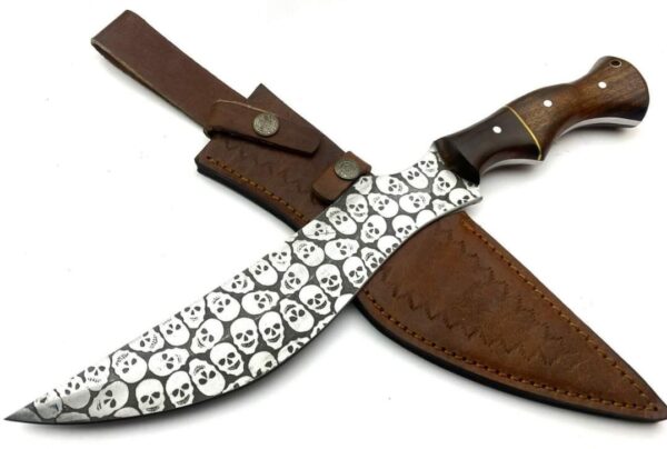 HANDMADE KUKRI KNIFE - Image 3