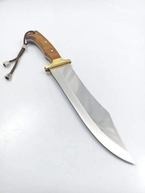 HANDMADE BOWIE KNIFE