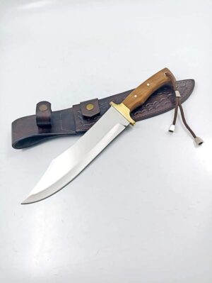 HANDMADE BOWIE KNIFE