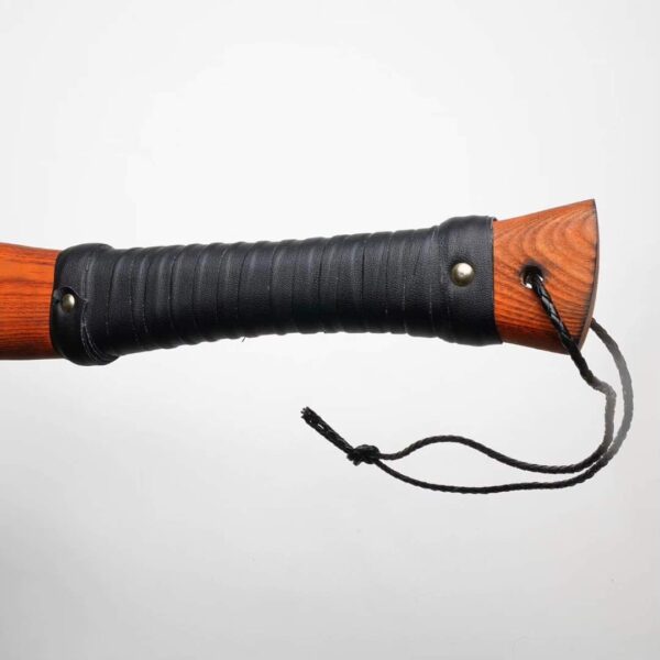 HANDMADE FORGING MINI AXE - Image 4