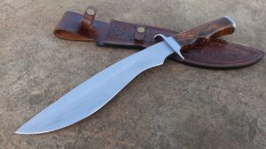 HANDMADE BOWIE KNIFE