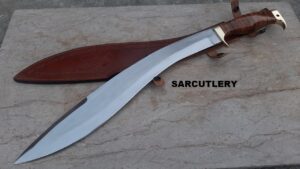 HANDMADE KUKRI KNIFE