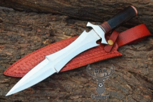 The Dagger Knife | Handmade daggers Knife