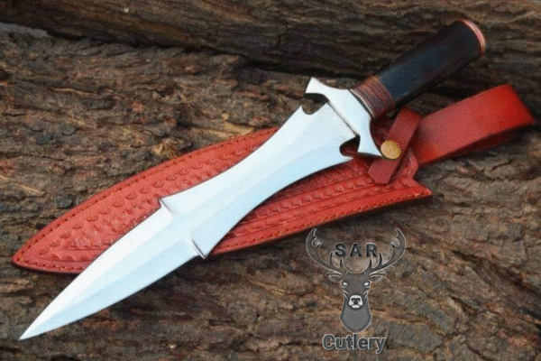 The Dagger Knife | Handmade daggers Knife