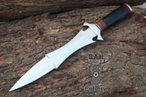 The Dagger Knife | Handmade daggers Knife