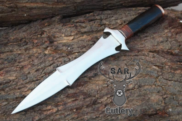 The Dagger Knife | Handmade daggers Knife - Image 2