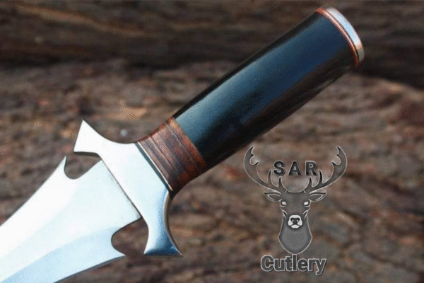 The Dagger Knife | Handmade daggers Knife - Image 3