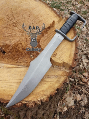 Spartan Short Sword | Mini Spartan Sword