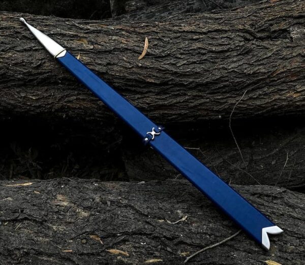 Gandalf's Glamdring Sword Replica Lord of the Rings - Image 4