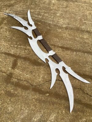 Star Trek Replica Klingon Bat’leth Sword