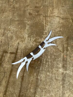 Star Trek Replica Klingon Bat’leth Sword