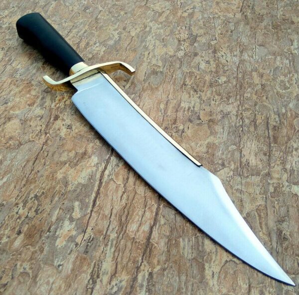 EXPENDABLES BOWIE KNIFE - Image 4