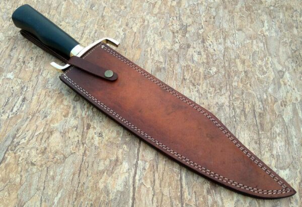EXPENDABLES BOWIE KNIFE - Image 5