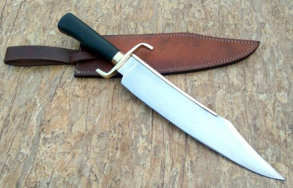 EXPENDABLES BOWIE KNIFE