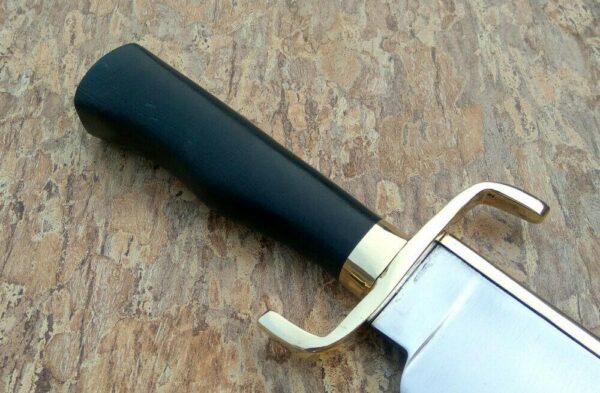 EXPENDABLES BOWIE KNIFE - Image 3